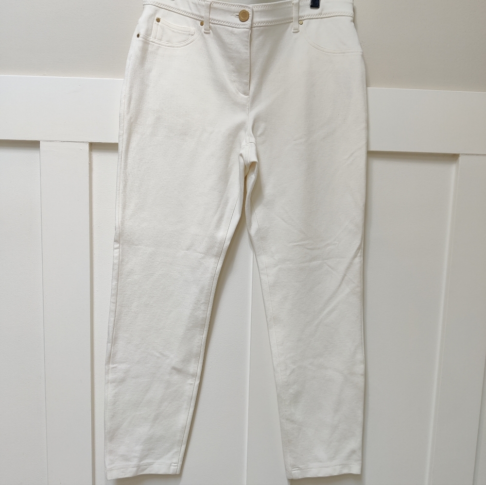 So Slimming Pants by Chico's